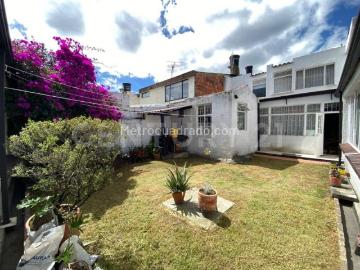 Casa en Arriendo, San Nicolas, Bogotá D.C