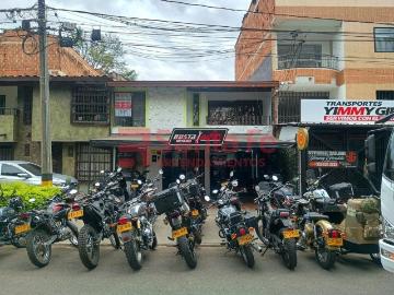 Casa en arriendo, San pablo