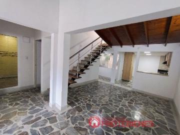 Casa en arriendo, San pablo