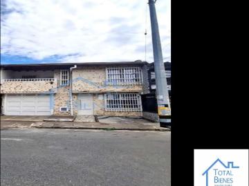 Casa en Arriendo San Pablo Medellin