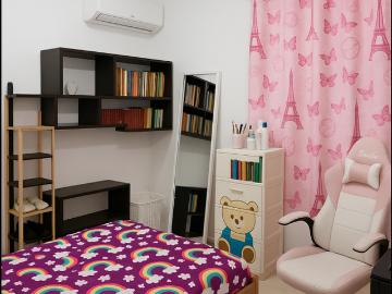 Casa en arriendo San Roque, Localidad Sur Oriente