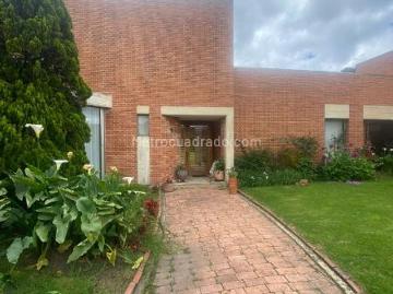 Casa en Arriendo, SAN SIMON GUAYMARAL, Bogotá D.C