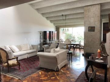 Casa en Arriendo, SANTA MARGARITA estoril, Bogotá D.C