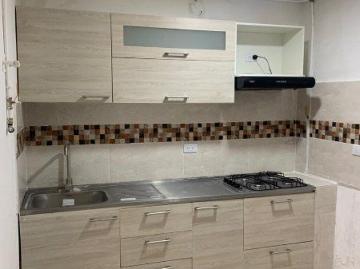 Casa en arriendo, Santa maría 1 el guayabo