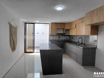 Casa en Arriendo, Santa Monica, Medellín