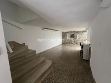 Casa en Arriendo, Santa Monica N2, Medellín