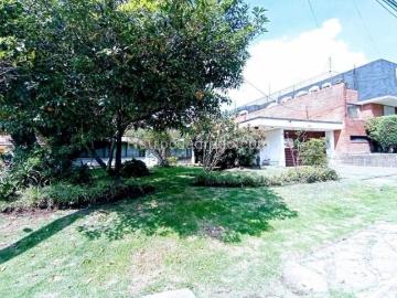Casa en Arriendo, Santa Ana, Bogotá D.C