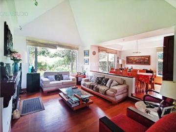 Casa en Arriendo, Santa Ana de Chia, Chía