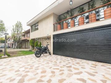 Casa en Arriendo, Santa Ana Occidental, Bogotá D.C