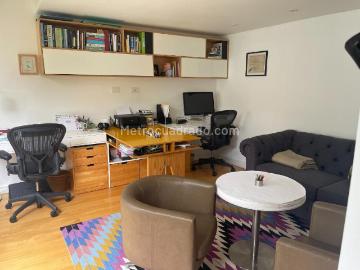 Casa en Arriendo, Santa Ana Oriental, Bogotá D.C