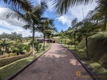 Casa en Arriendo, Santa Ana, Rionegro