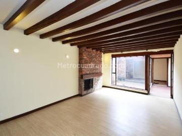Casa en Arriendo, Santa Barbara Central, Bogotá D.C