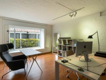Casa en arriendo Santa Bárbara Central, Norte