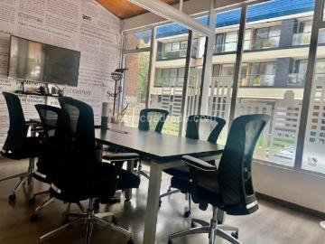 Casa en Arriendo, Santa Barbara Alta, Bogotá D.C