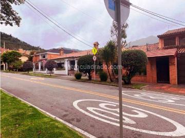 Casa en Arriendo, Santa Barbara, Bogotá D.C