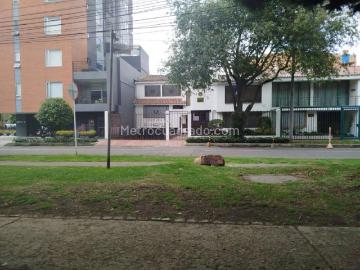 Casa en Arriendo, Santa Barbara, Bogotá D.C