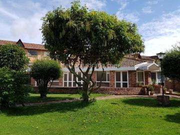 Casa en Arriendo, Santa Clara, Chía