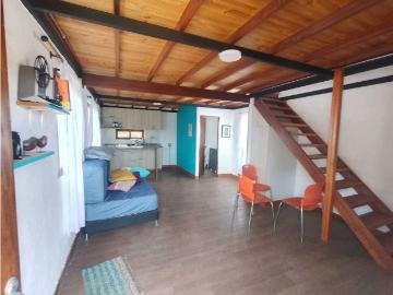 Casa en arriendo, Santa elena