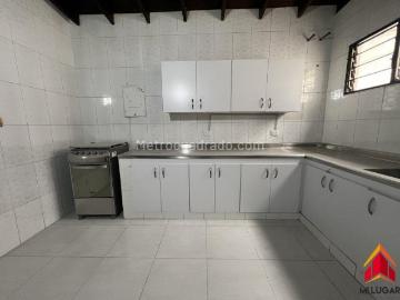 Casa en Arriendo, Santa Fe, Medellín