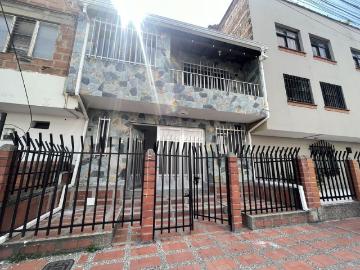 Casa en arriendo, Santa fe