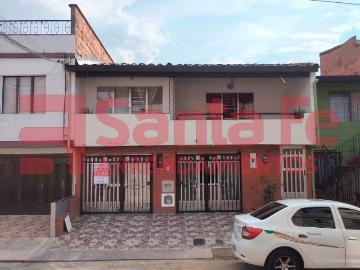 Casa en arriendo, Santa fe
