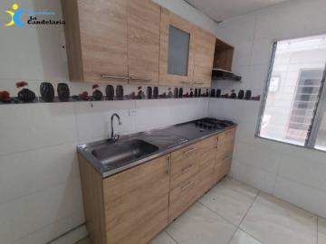 Casa en arriendo, Santa fe
