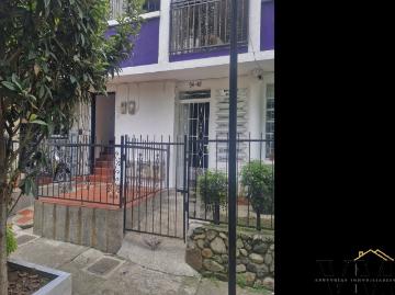 Casa en Arriendo Santa Lucía Medellin