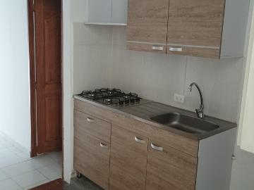Casa en arriendo, Santa lucia