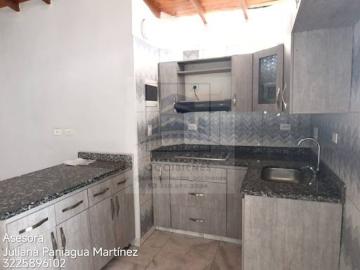 Casa en arriendo, Santa lucia