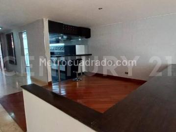 Casa en Arriendo, Santa Paula, Bogotá D.C