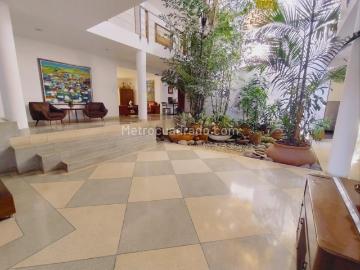 Casa en Arriendo, Santa Rita, Cali