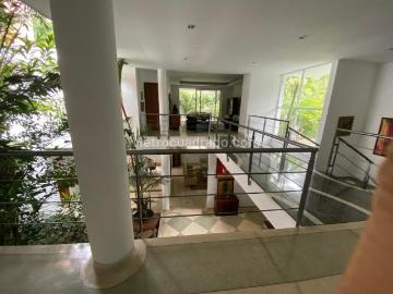 Casa en Arriendo, SANTA RITA, Cali