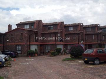 Casa en Arriendo, Santa Rita, Chía