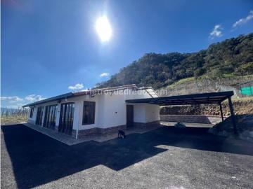 Casa en Arriendo, Santa Teresa, La Ceja