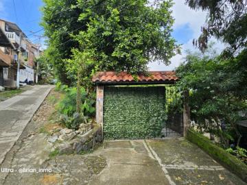 Casa en arriendo Santa Teresita Oeste, Cali