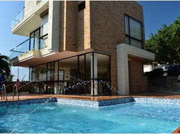 Casa en arriendo, Santa veronica