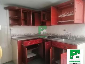 Casa en arriendo, Santander