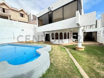 Casa en arriendo Sector Sur Iquique