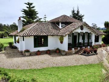 Casa en arriendo, Seleccionar barrio