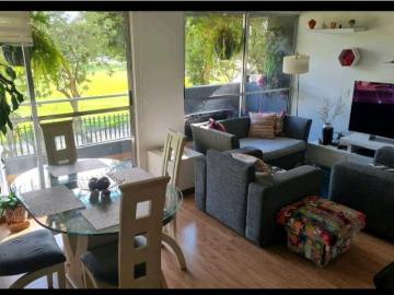 Casa en arriendo Serrezuela Country Club, San José, Mosquera, Cundinamarca, Col