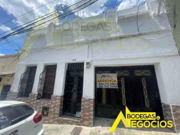Casa en arriendo, Sevilla