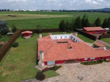 Casa en Arriendo, Siberia Tenjo, Chía
