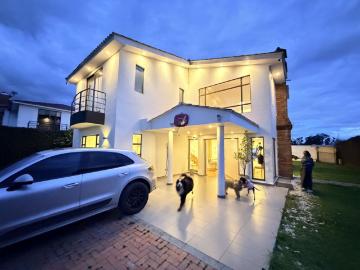 Casa en arriendo Siete Trojes, Funza