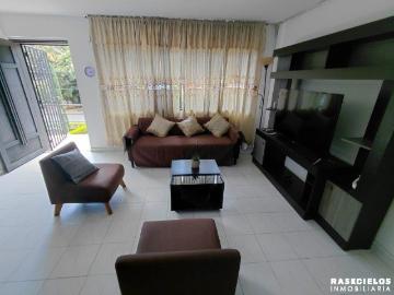 Casa en arriendo, Simón bolívar