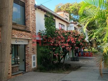 Casa en arriendo, Simón bolivar