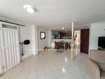 Casa en arriendo, Simón bolívar