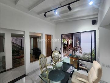 Casa en Arriendo, Simon Bolivar Laureles, Medellín