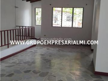 Casa en Arriendo, Simon Bolivar, Medellín