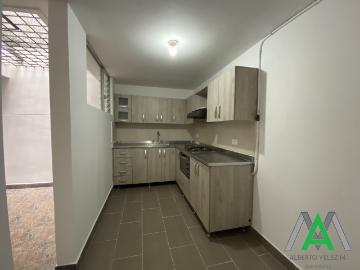 Casa en Arriendo Simón Bolivar Medellin