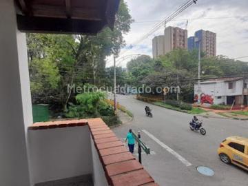 Casa en Arriendo, Simon Bolivar, Medellín